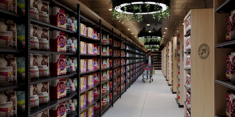 Intermarche - Fransa