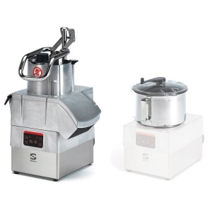  CK-301-1050028 / Kombine Sebze / Gıda Hazırlama Makinesi 