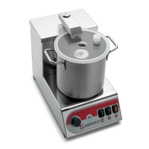  SK-3-1050080 / Gıda Hazırlama Makinesi 