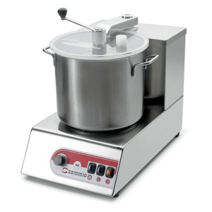 SKE-8-1050088 / Gıda Hazırlama Makinesi