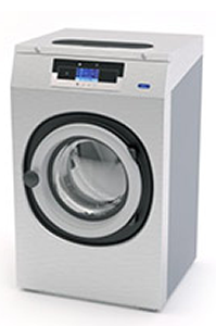 RX105 / Orta Devirli Çamaşır Yıkama Sıkma Makinesi