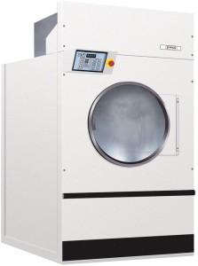 D55 / Çamaşır Kurutma Makinesi