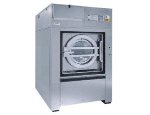 FS33 / Yüksek Devirli Çamaşır Yıkama Sıkma Makinesi