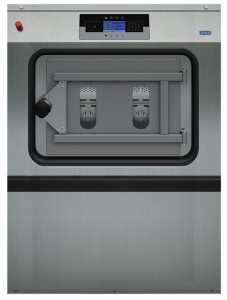 FXB24 / Hijyenik Bariyerli Çamaşır Yıkama Sıkma Makinesi